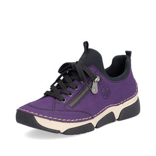 Rieker Comfort Women's Shoes | 45973 - Image 27