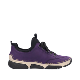 Rieker Comfort Women's Shoes | 45973 - Image 28