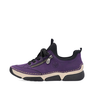 Rieker Comfort Women's Shoes | 45973 - Image 31