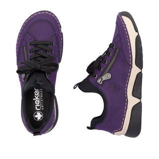 Rieker Comfort Women's Shoes | 45973 - Image 35