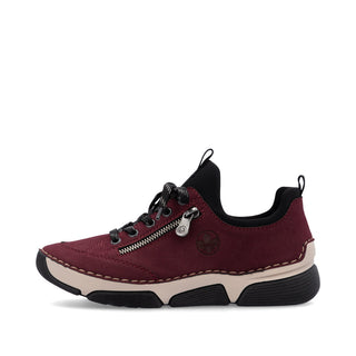 Women's Shoes | Rieker Comfort 45973 - Image 16