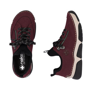 Women's Shoes | Rieker Comfort 45973 - Image 20