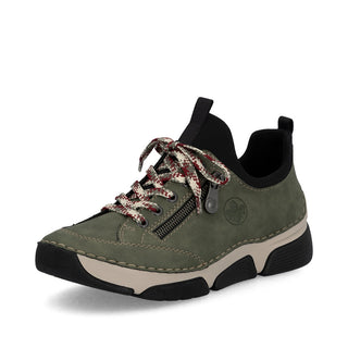 Rieker Comfort Women's Shoes | 45973 - Image 38