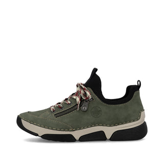 Rieker Comfort Women's Shoes | 45973 - Image 42