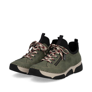 Rieker Comfort Women's Shoes | 45973 - Image 45