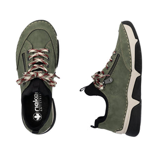 Rieker Comfort Women's Shoes | 45973 - Image 46