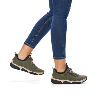 Rieker Comfort Women's Shoes | 45973 - Image 47