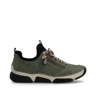 Rieker Comfort Women's Shoes | 45973 - Image 49