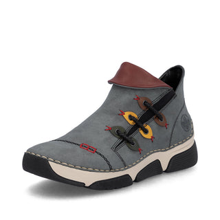 Women's Mid-height Boots | Rieker Comfort 45983 - Image 1