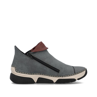 Women's Mid-height Boots | Rieker Comfort 45983 - Image 2