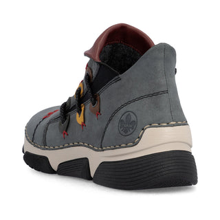 Women's Mid-height Boots | Rieker Comfort 45983 - Image 3