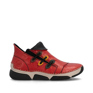 Women's Mid-height Boots | Rieker Comfort 45983 - Image 22