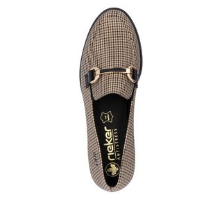 Women's Shoes | Rieker Comfort 46264 - Image 4
