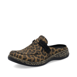Women's Shoes | Rieker Comfort 46393 - Image 1