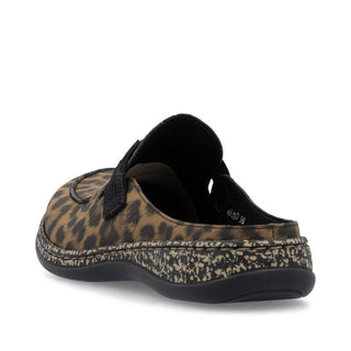 Women's Shoes | Rieker Comfort 46393 - Image 3