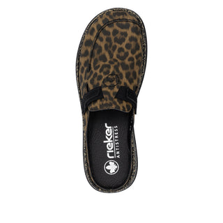 Women's Shoes | Rieker Comfort 46393 - Image 4