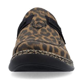 Women's Shoes | Rieker Comfort 46393 - Image 6