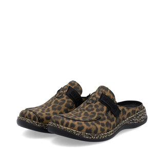 Women's Shoes | Rieker Comfort 46393 - Image 8