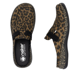 Women's Shoes | Rieker Comfort 46393 - Image 9