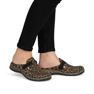 Women's Shoes | Rieker Comfort 46393 - Image 10