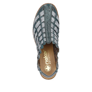 Rieker Women's Shoes | 46778