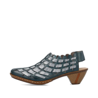 Rieker Women's Shoes | 46778