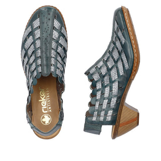 Rieker Women's Shoes | 46778