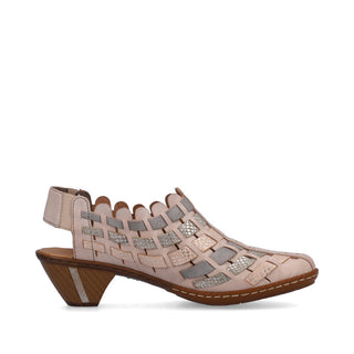 Rieker Women's Shoes | 46778