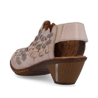 Rieker Women's Shoes | 46778