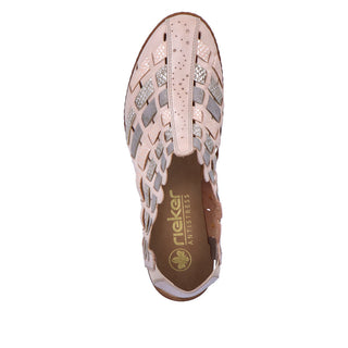 Rieker Women's Shoes | 46778