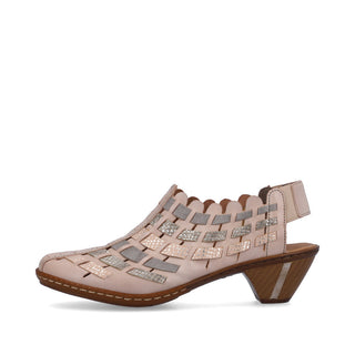 Rieker Women's Shoes | 46778