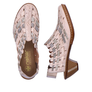 Rieker Women's Shoes | 46778