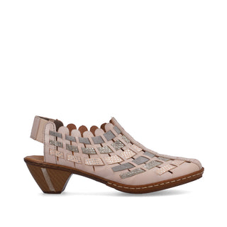 Rieker Women's Shoes | 46778