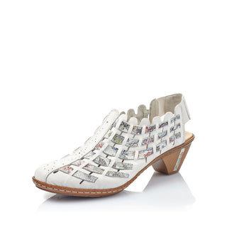 Rieker Women's Shoes | 46778