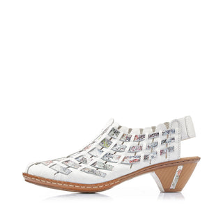 Rieker Women's Shoes | 46778