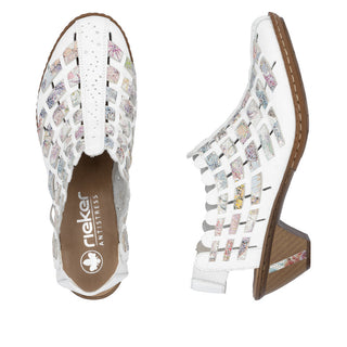 Rieker Women's Shoes | 46778