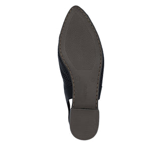 Rieker Women's Real Leather Shoes | 47066 - Image 7