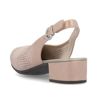 Chaussures pour femmes Rieker | 47066