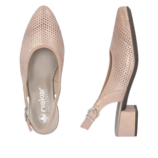 Chaussures pour femmes Rieker | 47066