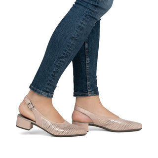 Chaussures pour femmes Rieker | 47066