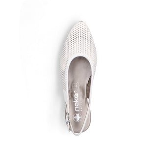 Chaussures pour femmes Rieker | 47066