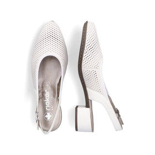 Chaussures pour femmes Rieker | 47066