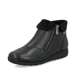 Women's Mid-height Boots | Rieker Comfort 47252 - Image 1