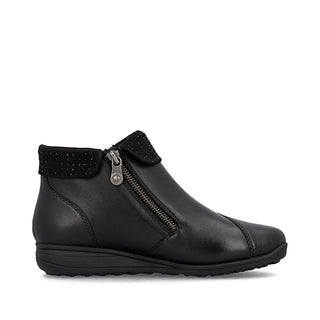 Women's Mid-height Boots | Rieker Comfort 47252 - Image 2