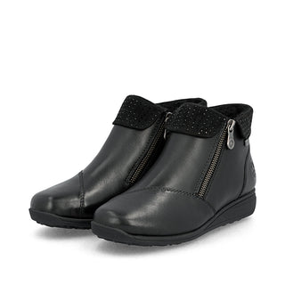 Women's Mid-height Boots | Rieker Comfort 47252 - Image 8