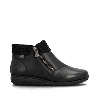Women's Mid-height Boots | Rieker Comfort 47252 - Image 11