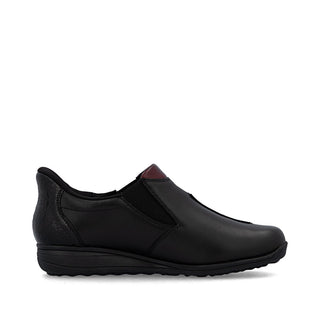 Women's Shoes | Rieker Comfort 47253 - Image 2