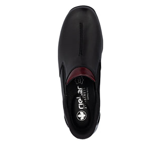 Women's Shoes | Rieker Comfort 47253 - Image 4