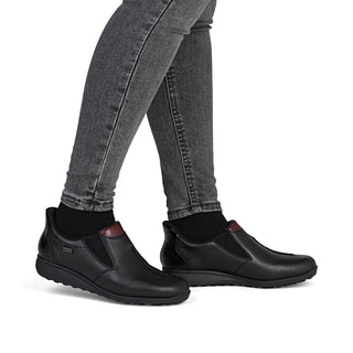 Women's Shoes | Rieker Comfort 47253 - Image 10