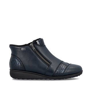 Women's Short Boots | Rieker Comfort 47254 - Image 11